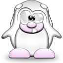 Penguin pingouin pinguino 754